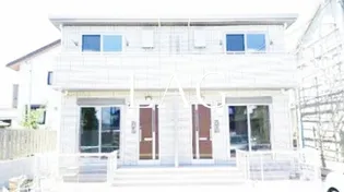 埼玉県さいたま市西区大字指扇【一戸建】の外観