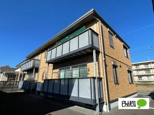 メゾンド前田Cの画像