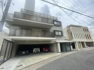 シャトレ御棚の画像