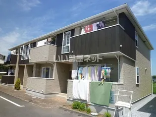 ガーデンハウス ベルの画像