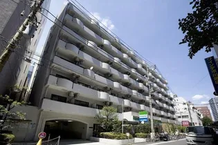 ホワイトガーデン東田の画像