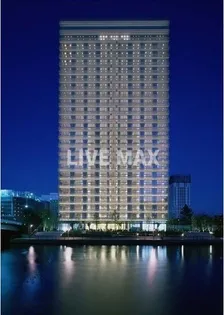 ウエリスアーバン品川タワーの画像