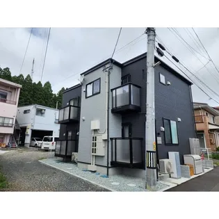 LIBRACOUT根岸町の画像