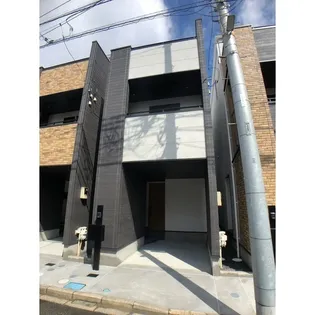 神奈川県相模原市南区古淵6【一戸建】の外観