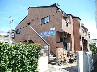 ヒルブライトン井尻【1階】の外観