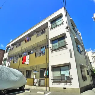 前田第2マンションの画像