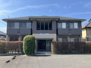 エポック ヴィラ B棟の画像