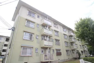 UR助松【2階】の外観