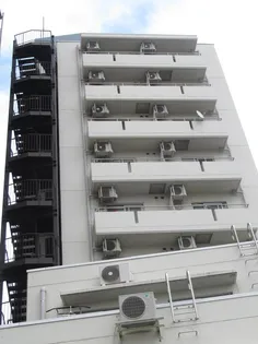 IHOビル【10階】の外観