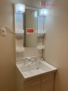 L collection松海が丘cat’s eye【1階】の内装