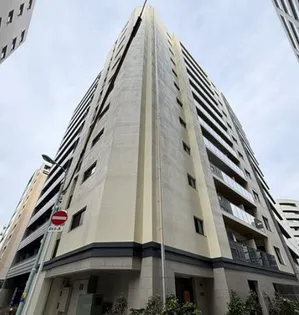 東京都中央区日本橋馬喰町1【マンション】の外観