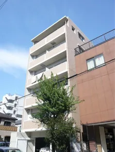 グレイス コートの画像