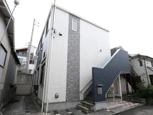 グランテラス東白楽の画像