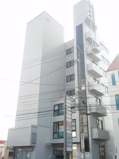 タナカ古市ビルの画像