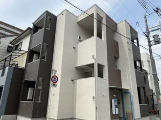 LE CIEL下新庄の画像