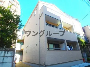 グリーンメゾンの画像