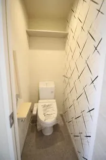 Feliseed YAHATA(フェリシード八幡)【2階】の内装