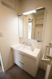 Feliseed YAHATA(フェリシード八幡)【2階】の内装