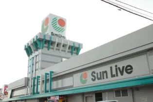 Feliseed YAHATA(フェリシード八幡)【2階】の周辺