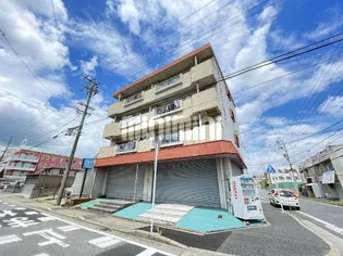 第一鬼頭マンションの画像