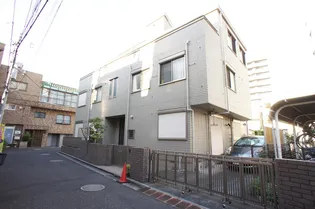 ラフィーネメゾン【2階】の外観