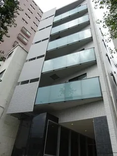 レジデンシャルステート南千住の画像