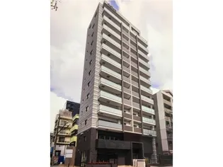 アクシオン薬院プレミアムの画像