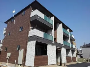 フォレストオハナ C棟の画像