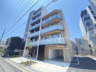 AZEST立石I【2階】の外観