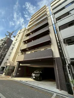 エグゼ難波南Ⅱの画像