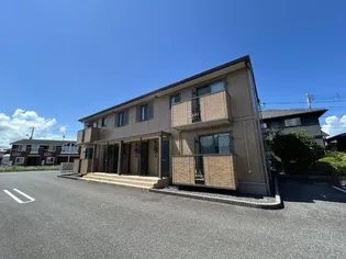 ファインシーク B棟の画像