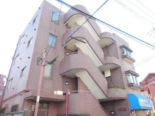 第2ハイツ小池【2階】の間取り