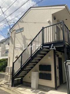 アルビオン東蒲田の画像