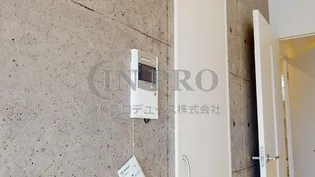 MDIグランコルディール姪の浜【9階】の内装