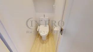 MDIグランコルディール姪の浜【9階】の内装