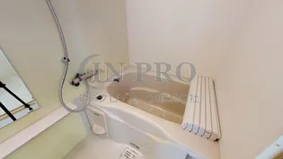 MDIグランコルディール姪の浜【9階】の風呂