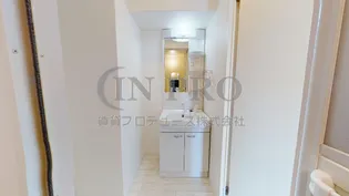 MDIグランコルディール姪の浜【9階】の内装