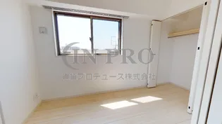 MDIグランコルディール姪の浜【9階】の内装