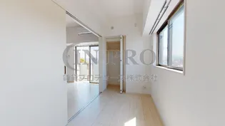 MDIグランコルディール姪の浜【9階】の内装