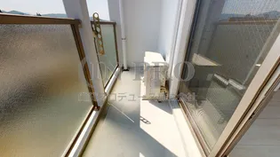 MDIグランコルディール姪の浜【9階】の内装