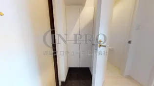 MDIグランコルディール姪の浜【9階】の玄関