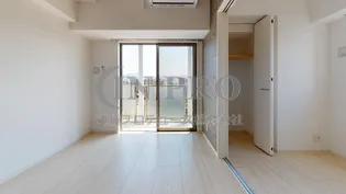 MDIグランコルディール姪の浜【9階】の内装