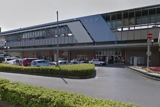 MDIグランコルディール姪の浜【9階】の周辺