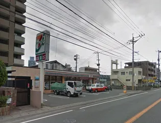 MDIグランコルディール姪の浜【9階】の周辺