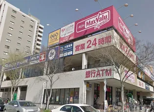 MDIグランコルディール姪の浜【9階】の周辺