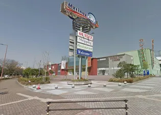 MDIグランコルディール姪の浜【9階】の周辺