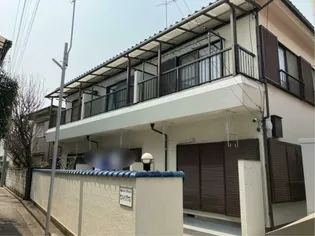 サンハイツアケボノの画像