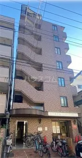 シェリールプレイス川崎の画像