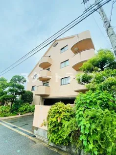 大阪府大阪市淀川区西三国1【マンション】の外観