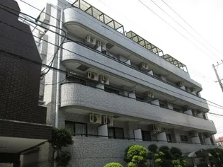 フジマンション末広の画像